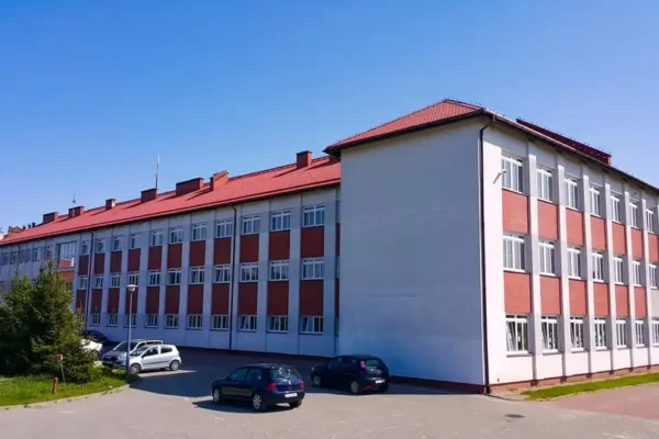 ZSP Dźwierzuty: brak odwozu o 12:30 do Olszewek, Jabłonki i Nowych Kiejkut