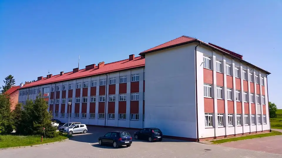 ZSP Dźwierzuty: brak odwozu o 12:30 do Olszewek, Jabłonki i Nowych Kiejkut