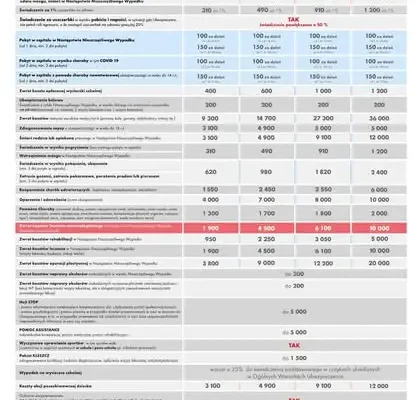 Ubezpieczenie NNW dla uczniów SP6 – składkę opłacisz do 15 października