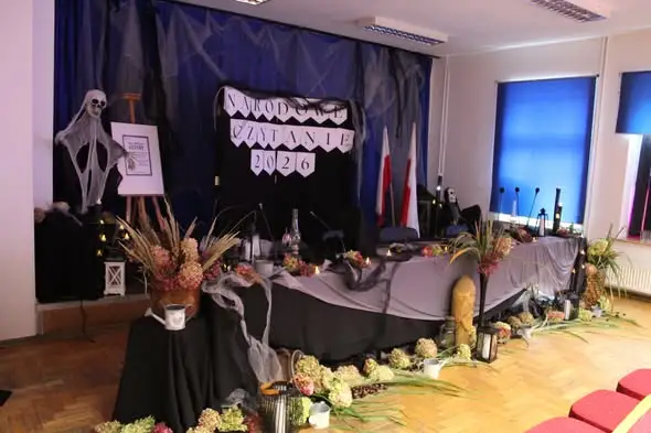 Narodowe Czytanie w Gminie Jedwabno – „Dziady cz. II” oczami lokalnej społeczności