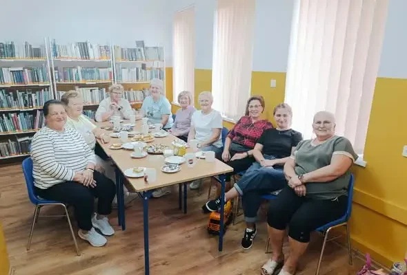 Grupa Regionalna w Dąbrowach wznawia spotkania po przerwie