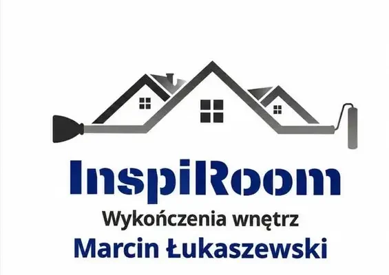 InspiRoom Sponsorem Dnia Meczowego Błękitnych Pasym