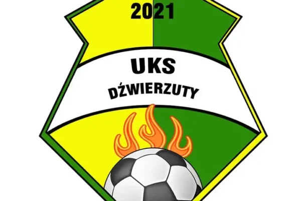 UKS Cup w Dźwierzutach: młode drużyny niepokonane w turnieju piłkarskim