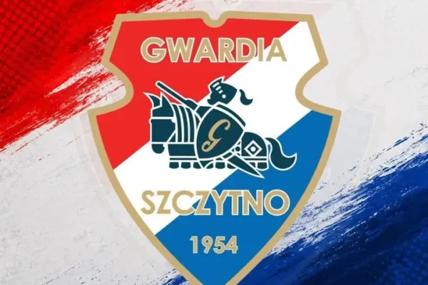 SKS Gwardia Szczytno wygrywa na wyjeździe z Mazurem 4:1