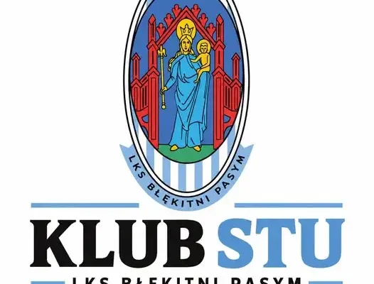 Klub Stu Błękitnych Pasym rośnie w siłę – już 42 członków wspiera klub