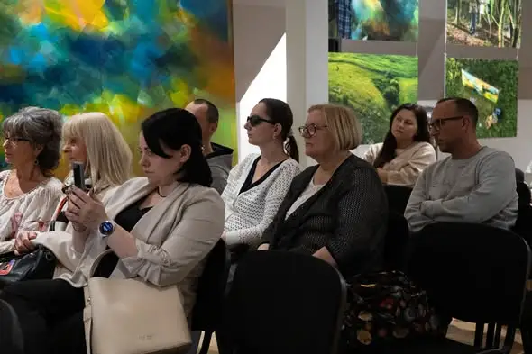 Pasym: spotkanie o neuroróżnorodności w Miejskim Ośrodku Kultury