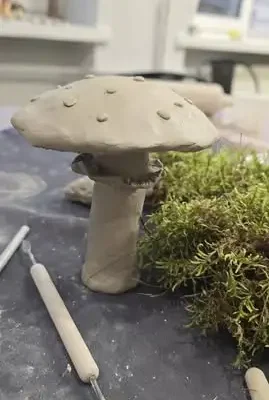 Szczytno: ruszył sezon ceramiczny w Miejskim Domu Kultury – są wolne miejsca