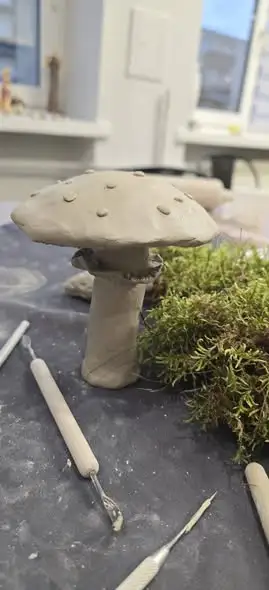 Szczytno: ruszył sezon ceramiczny w Miejskim Domu Kultury – są wolne miejsca