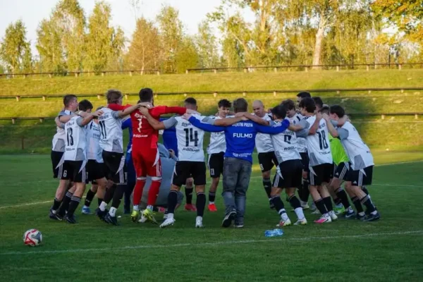 Błękitni Pasym szukają Sponsora Dnia Meczowego na wyjazd do Węgorzewa