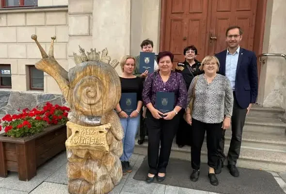 Gmina Pasym wspiera Koła Gospodyń Wiejskich. Po raz pierwszy dedykowane dotacje