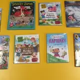 Biblioteka w Jedwabnie przypomina: książki zamówisz online, telefonicznie lub mailem