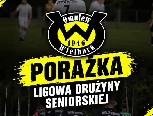Porażka 2:1. Błędy indywidualne kosztowały punkty