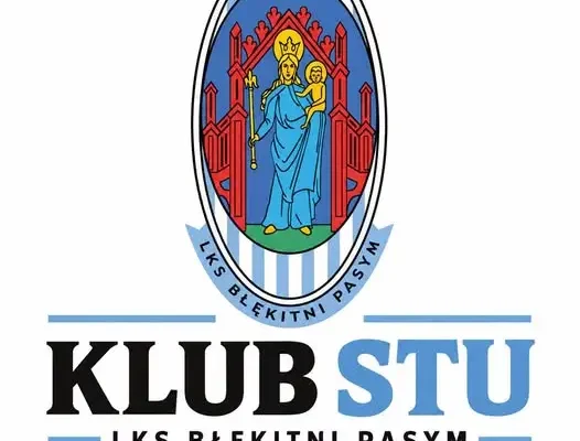 Klub Stu Błękitnych Pasym rośnie w siłę – już 44 członków i 4400 zł wsparcia