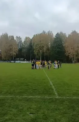 Meczowa niedziela na Stadionie Leśnym: porażki trampkarzy i juniorów młodszych