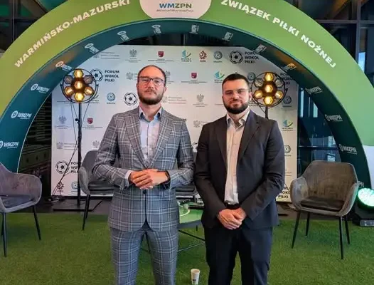IV Forum Wokół Piłki w Szymanach – dziś dyskusja o przyszłości lokalnego sportu
